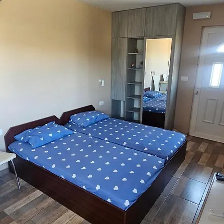 Family Apartmán Podgorica