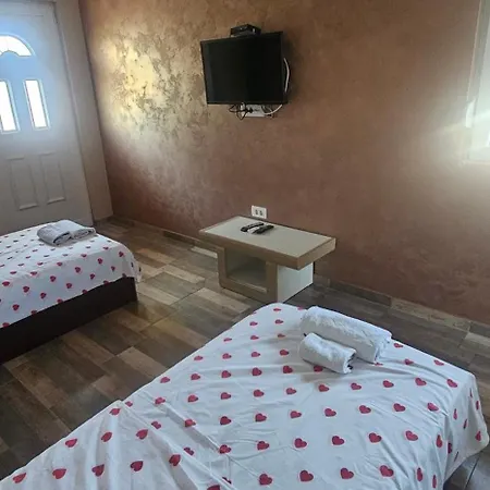 Apartmán Family Podgorica